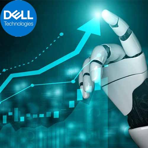 Dell Technologies unveils the role of emerging technologies in driving CIO's digital transformation strategy