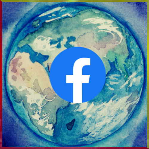 Facebook rolls out climate change information center