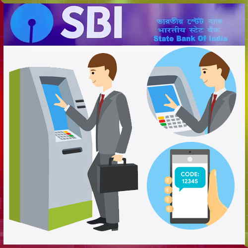September 18th onwards ATM cash withdrawal rules of SBI to change