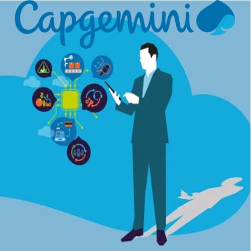 Capgemini drives Cooper Standard's strategic transformation to SAP S/4HANA®