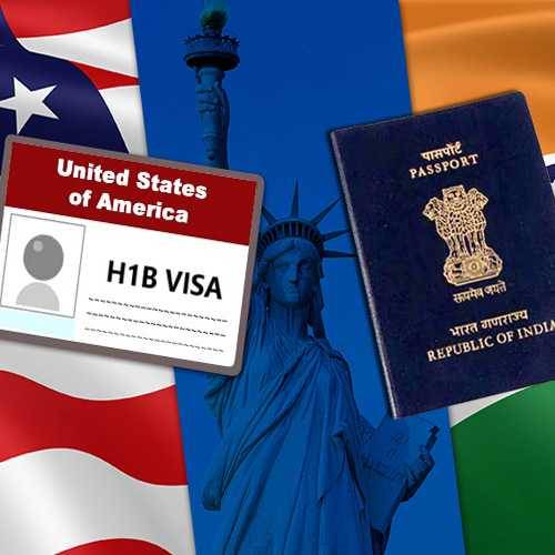 Indian IT workers to suffer as US tightens H-1B non-immigrant visa rule