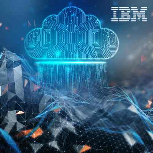 IBM to spin off its IT infrastructure and focus on the cloud business