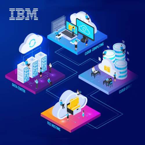 IBM to separate $19 bn managed infrastructure services unit to focus on cloud computing