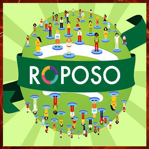 Roposo reaches 100 million users on Playstore