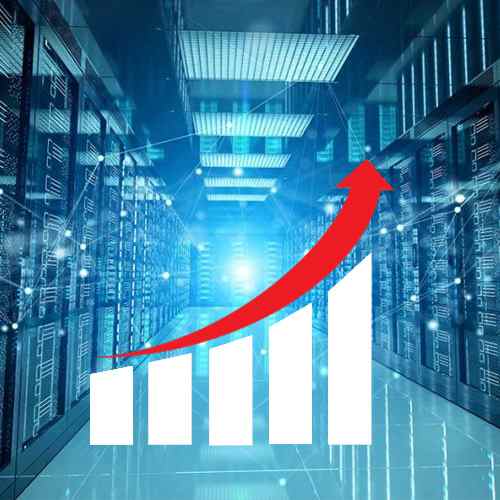 Gartner reports Data center infrastructure spending to grow 6% globally