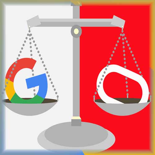 The Supreme Court Questions on Google v. Oracle lawsuit