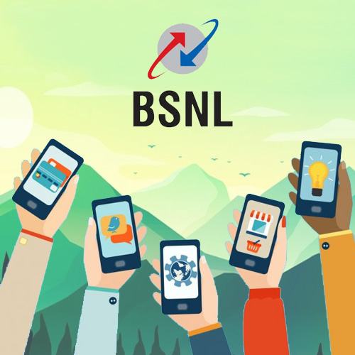 BSNL mobile services in Arunachal's Chaglagam restored after months