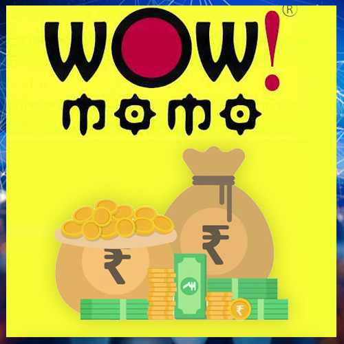 Wow! Momo Foods gains INR 40 Cr Debt from Anicut Capital