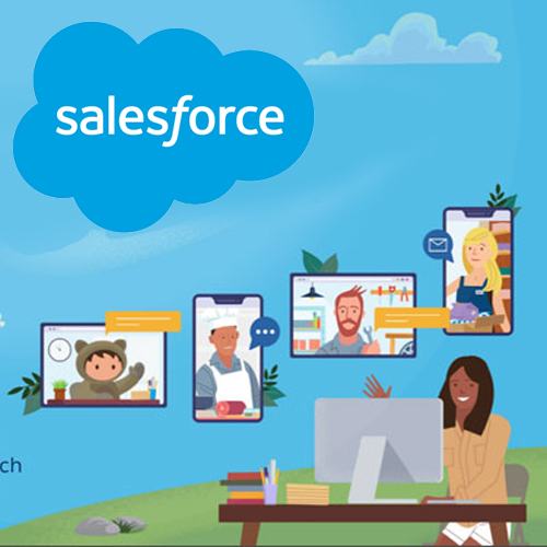 Salesforce Research unveils 30% of SMBs in India expect business to be as usual post pandemic