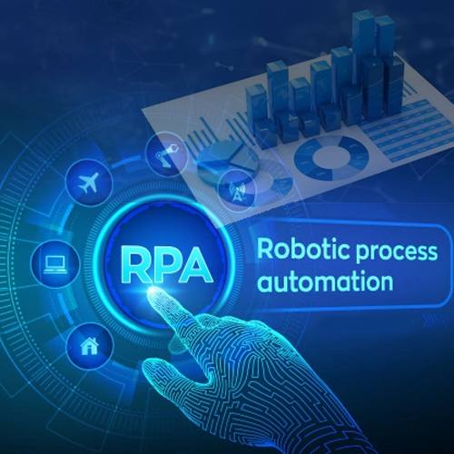RPA to bring revolution in transforming the finance functions