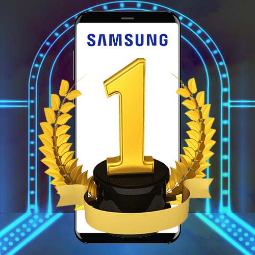 Samsung regains its number 1 position in the India Smartphone market beating Xiaomi: Report