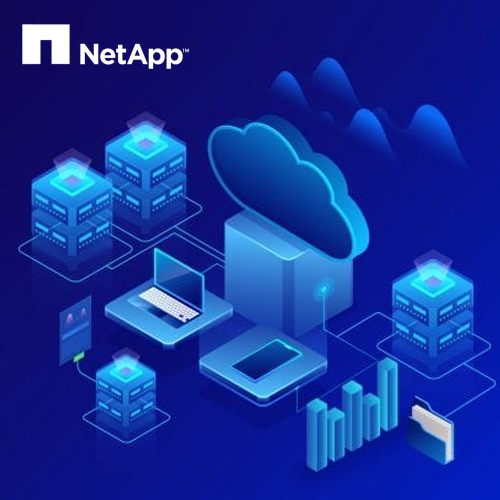 NetApp Brings the Simplicity and Flexibility of the Cloud to the Data Center with Updated Software Data Services