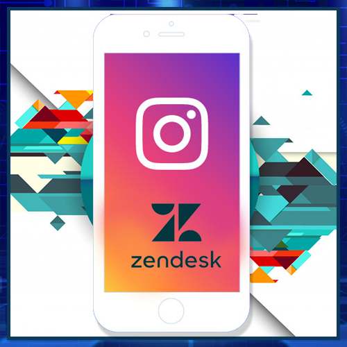 Zendesk adds Instagram for its customer support