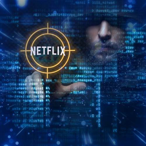 Netflix users now under Cyber criminal's target