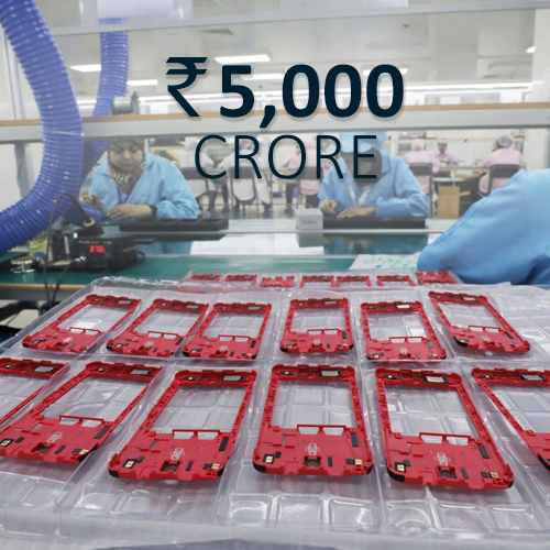 Tata Group pouring in Rs 5,000 cr to set up manufacturing facility in TN