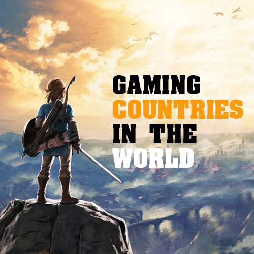 India stands among top 10 gaming countries in the world