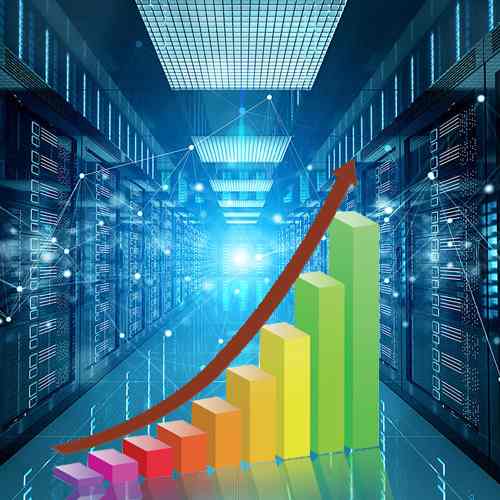 CRISIL reports Data centre market to grow to $4.5-5 bln by FY25