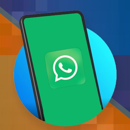 WhatsApp is eating most the storage space in the mobile phones