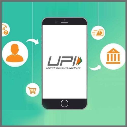 2.21 Bn transactions recorded by UPI in November