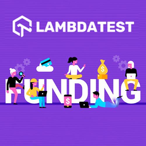 LambdaTest secures $6 mn fund from Surge