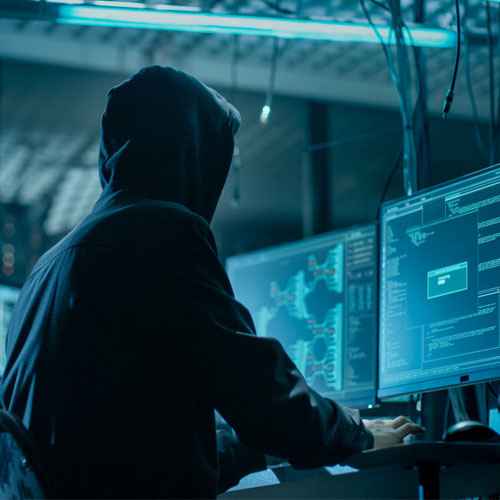 Defence Tech service provider faces data hack, suffers 50 cr losses