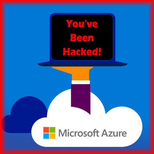 Microsoft warns CrowdStrike on hackers to target Azure Cloud Customers