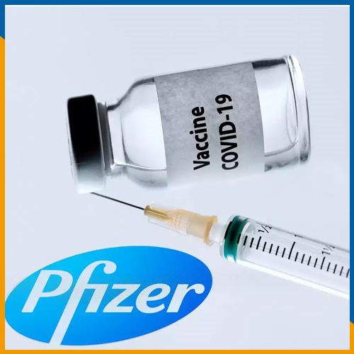 WHO gives green signal to Pfizer-BioNTech vaccine