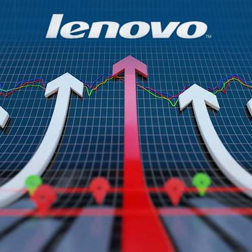 Lenovo to grow 25-30 per cent this fiscal with manufacturing tablets in India