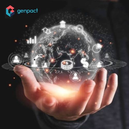 Genpact takes over data engineering and analytics firm Enquero