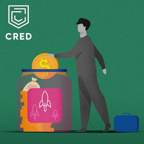 CRED bags $81 million in Series C round