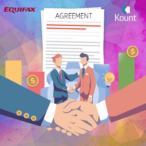 Equifax inks definitive agreement to buy Kount