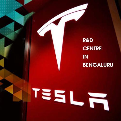 Tesla forays into India by setting up R&D centre in Bengaluru