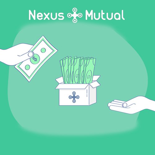 Nexus Mutual boosts its decentralized 'Insurance' to Centralized Exchanges