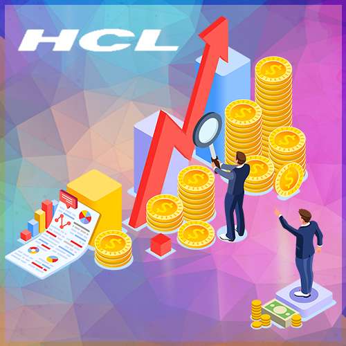 HCL Technologies surpasses $10 billion revenue milestone for FY21