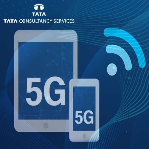 TCS chosen by Three UK to configure mobile network for its ongoing 5G services rollout