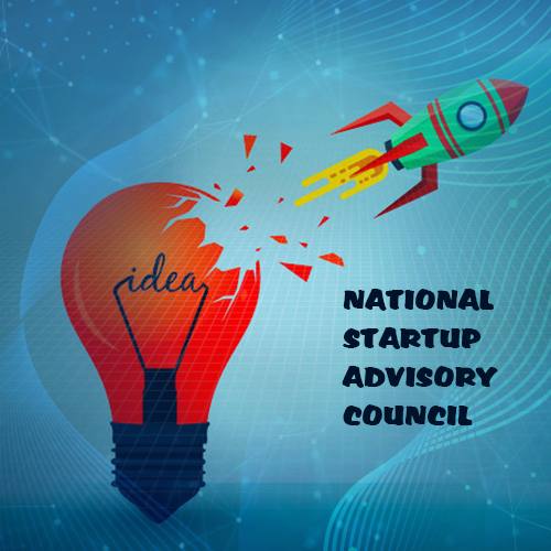 28 non-official members nominated on startup council