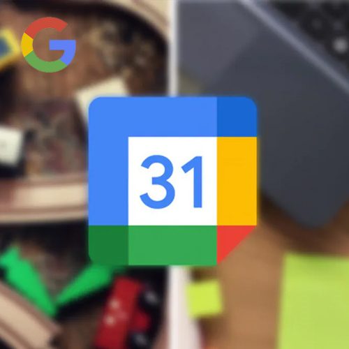Google announces to support Google Calendar offline only for workspace users