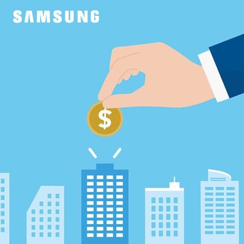 Samsung plans to invest $10 billion in Chip making Plant in US