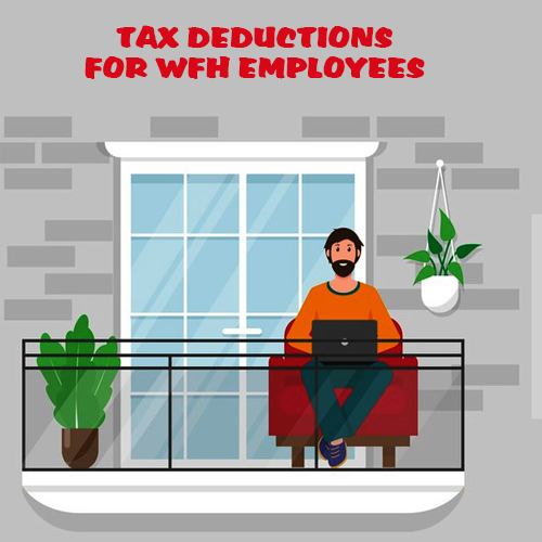 Govt to offer tax deductions for WFH employees