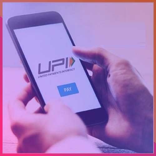 UPI records 2.64 bn transactions in April