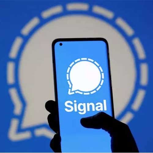Signal exposes Facebook user data collection through Instagram ads