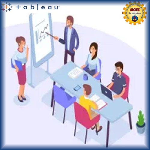 Tableau partners with AICTE to empower educators and students in over 10,500 higher education institutions across India