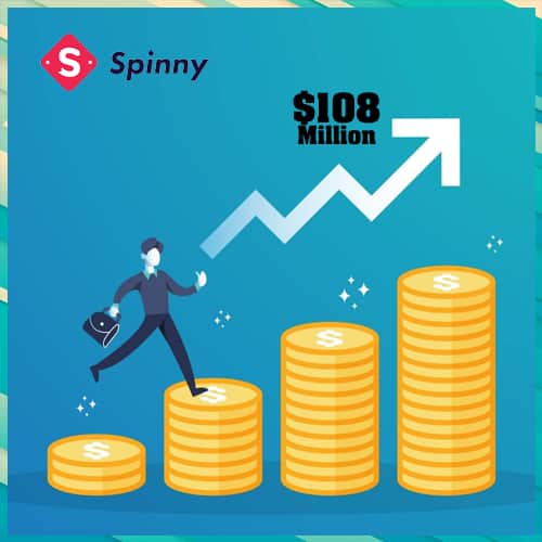 Spinny secures $108 million funding in its Series D round