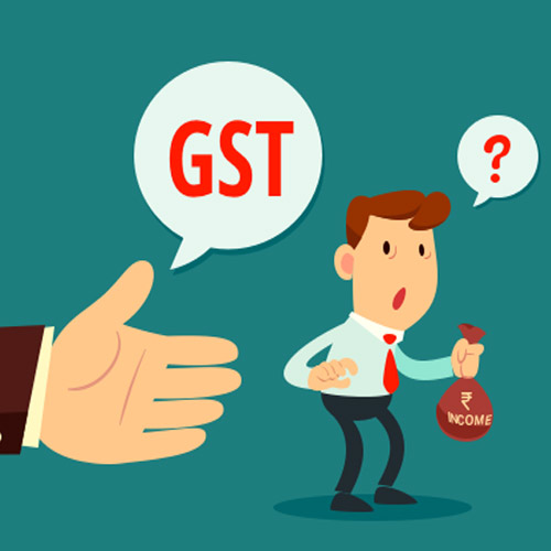 GST avoidance by the E-commerce firms causing huge loss of revenue says CAIT