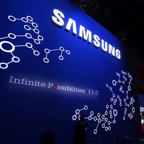 Samsung to spend $205 billion across 3 years that will create 40,000 jobs