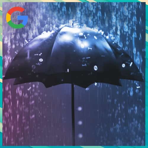 Google's DeepMind grows AI system to predict rain within 2 hrs