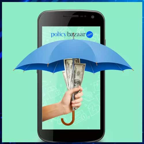 Policybazaar's parent company witnesses complete subscription of its IPO on day two