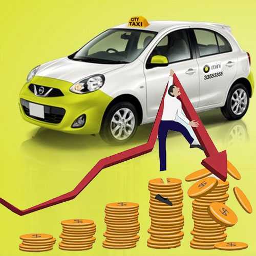 Ola's revenue shrinks 63% in FY21, faces loss of Rs 17,453 Cr due to COVID-19