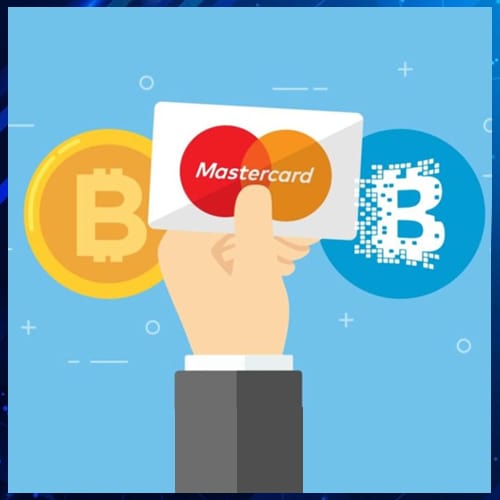 Mastercard launches crypto-linked Payment Cards in Asia Pacific
