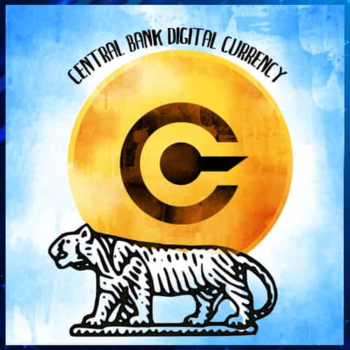 Rather than experimenting with CBDC, RBI must introduce Digital Currency soon